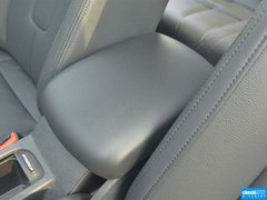 2014款 1.5T 自动 豪华版