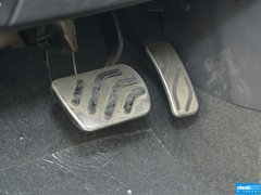 2014款 1.5T 自动 豪华版
