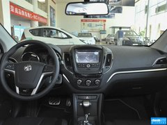 2014款 1.5T 自动 豪华版