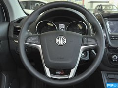 2014款 1.5T 自动 豪华版