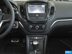 2014款 1.5T 自动 豪华版