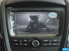 2014款 1.5T 自动 豪华版