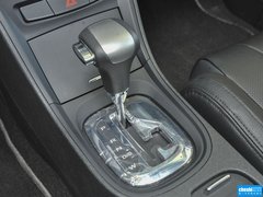 2014款 1.5T 自动 豪华版