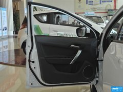 2014款 1.5T 自动 豪华版