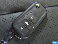 2014款 1.5T 自动 豪华版