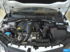2014款 1.5T 自动 豪华版