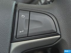 2014款 1.5T 自动 豪华版