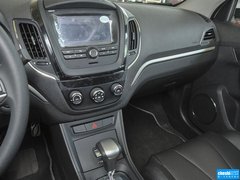 2014款 1.5T 自动 豪华版