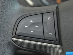 2014款 1.5T 自动 豪华版