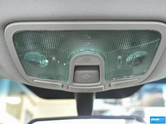 2014款 1.5T 自动 豪华版