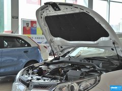 2014款 1.5T 自动 豪华版