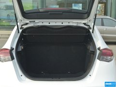 2014款 1.5T 自动 豪华版