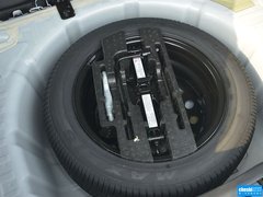 2014款 1.5T 自动 豪华版