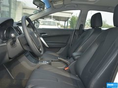 2014款 1.5T 自动 豪华版