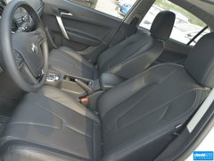 2014款 1.5T 自动 豪华版