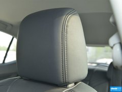 2014款 1.5T 自动 豪华版
