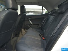 2014款 1.5T 自动 豪华版