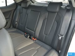 2014款 1.5T 自动 豪华版