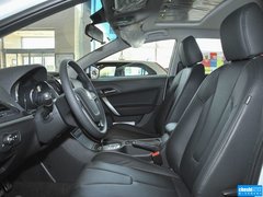 2014款 1.5T 自动 豪华版