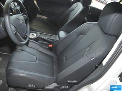 2014款 1.5T 自动 豪华版