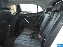 2014款 1.5T 自动 豪华版