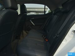 2014款 1.5T 自动 豪华版