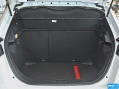 2014款 1.5T 自动 豪华版