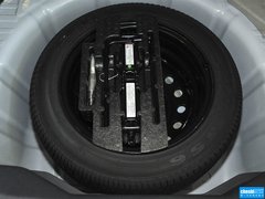 2014款 1.5T 自动 豪华版