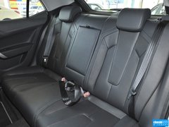 2014款 1.5T 自动 豪华版