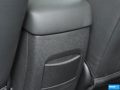 2014款 1.5T 自动 豪华版