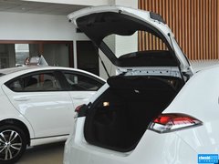 2014款 1.5T 自动 豪华版