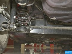 2014款 1.5T 自动 豪华版