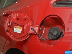 2014款 1.5T 自动 豪华版
