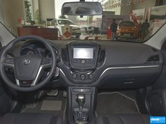 2014款 1.5T 自动 豪华版