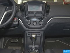 2014款 1.5T 自动 豪华版