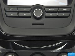 2014款 1.5T 自动 豪华版