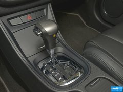 2014款 1.5T 自动 豪华版