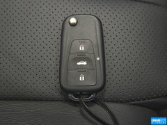 2014款 1.5T 自动 豪华版