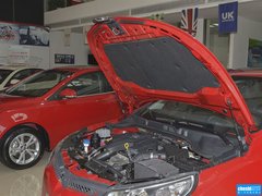 2014款 1.5T 自动 豪华版