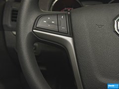 2014款 1.5T 自动 豪华版
