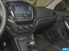 2014款 1.5T 自动 豪华版