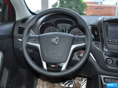 2014款 1.5T 自动 豪华版