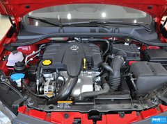2014款 1.5T 自动 豪华版