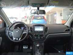 2014款 1.5T 自动 豪华版