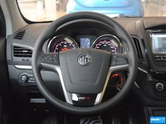 2014款 1.5T 自动 豪华版
