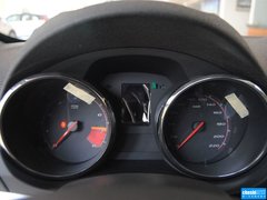 2014款 1.5T 自动 豪华版