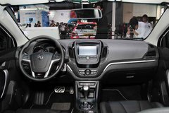 2014款 1.5T 自动 旗舰版