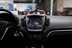 2014款 1.5T 自动 旗舰版