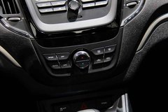 2014款 1.5T 自动 旗舰版