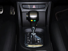 2014款 1.5T 自动 旗舰版